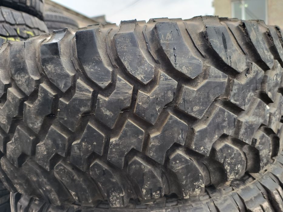 305/70R16 BfGoodrich розпаровка (1шт)