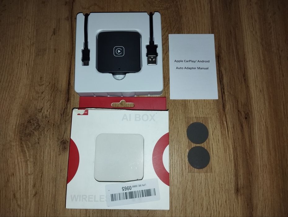 AI Box Wireless Adapter