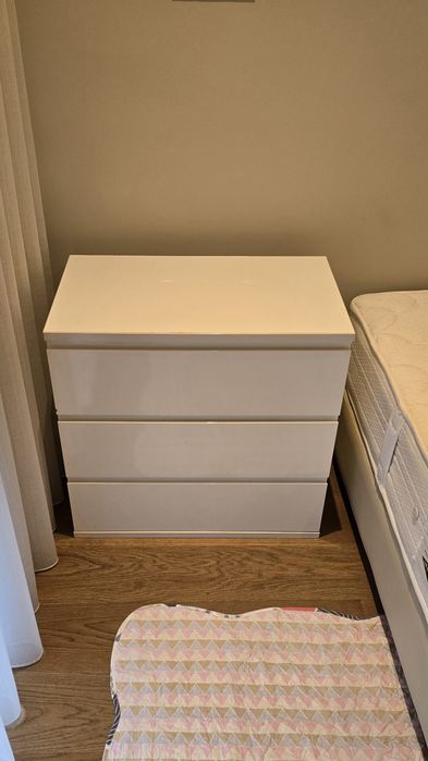 Cama Solteiro 190x90cm