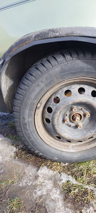 Opel kadet 1986 інжектор 1.8