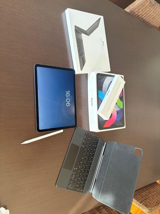 Apple iPad Air 4 64GB 10.9’ Wifi