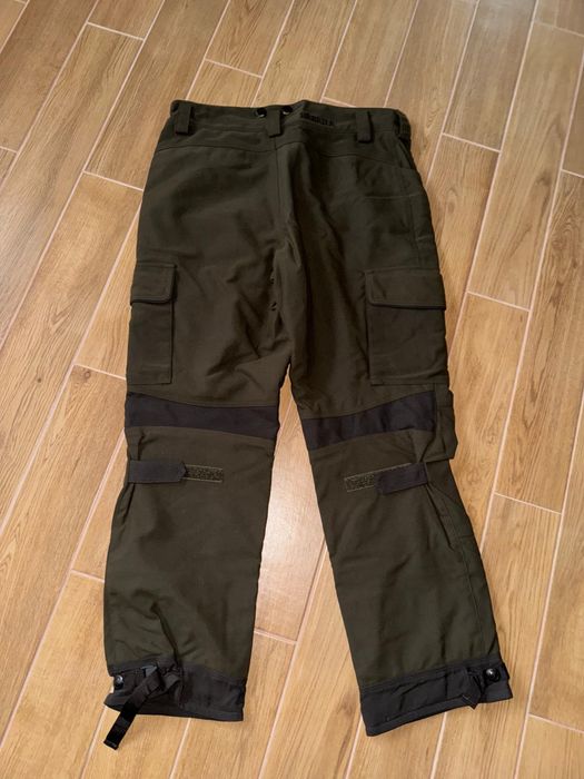 Spodnie Harkilla pro hunter gore tex