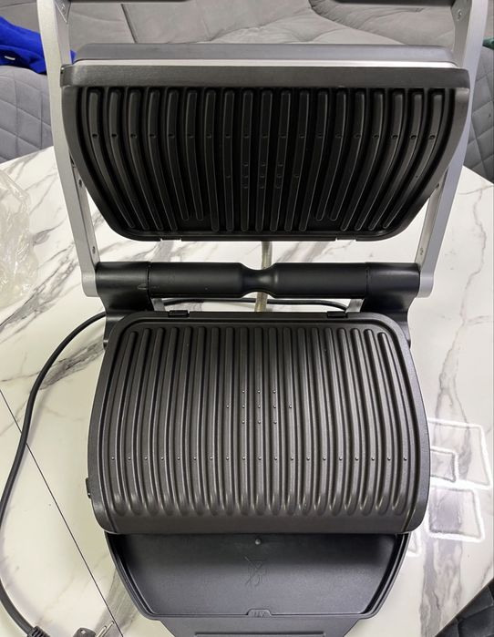Tefal optigrill