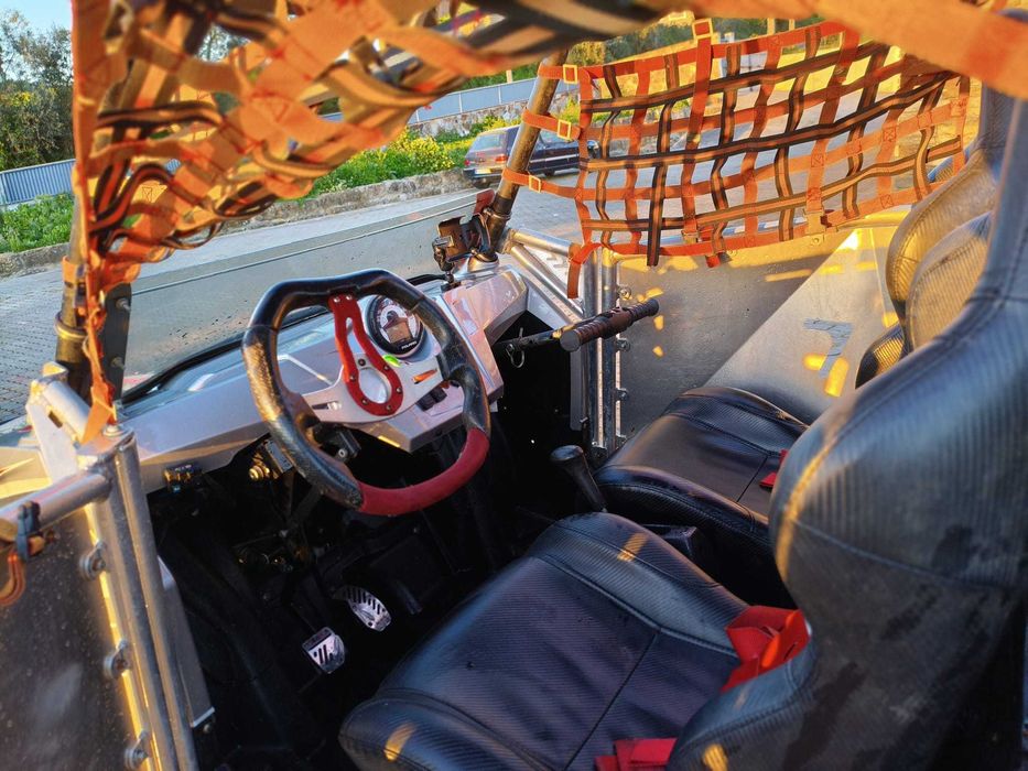 Polaris Rzr 800 s Utv/Atv/ssv