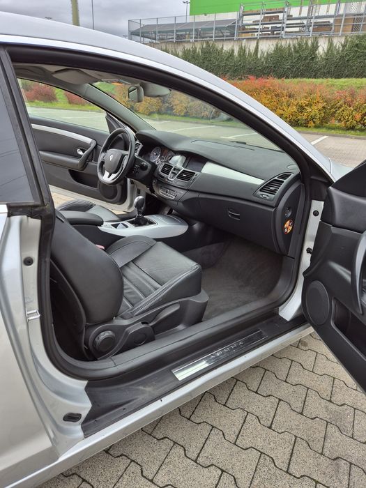 Renault Laguna Coupe
> „Renault Laguna Coupé • 2.0 dCi 150KM • Zadbana