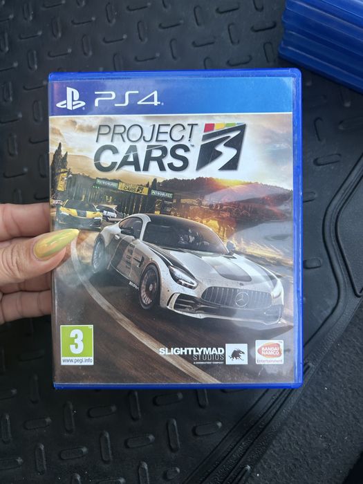 Lote de 8 jogos PS4