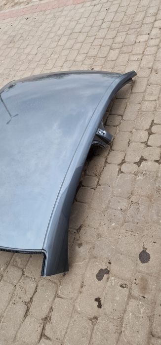 Dach vw jetta VI 5c0 ld7x