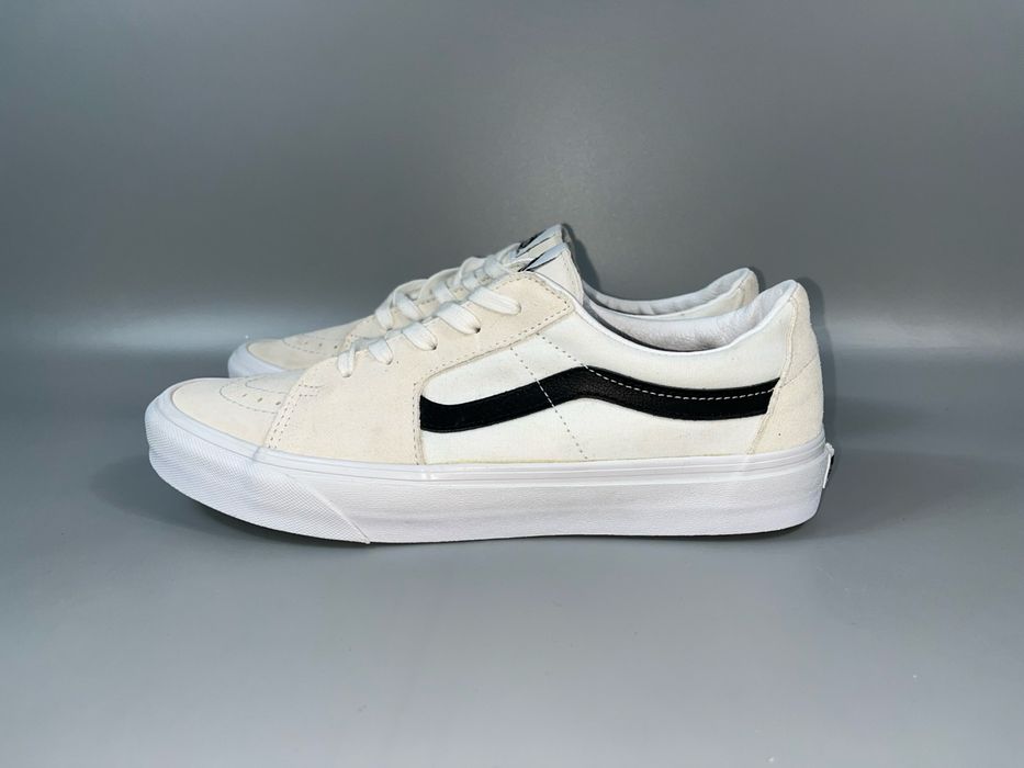 Кеди Vans 42 розмір (по устілці 27 см)