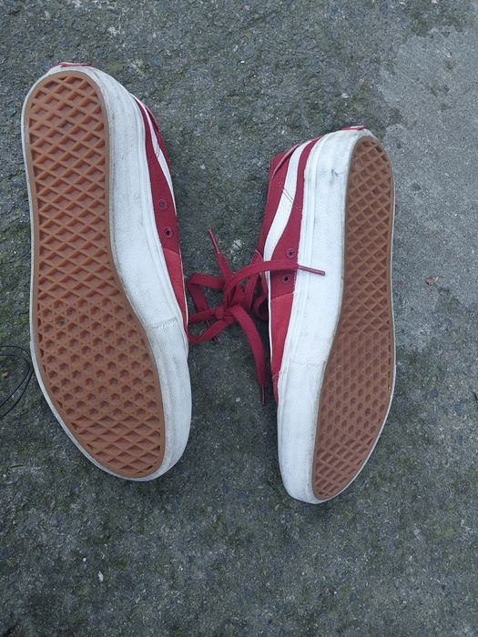 Кеди кросівки vans