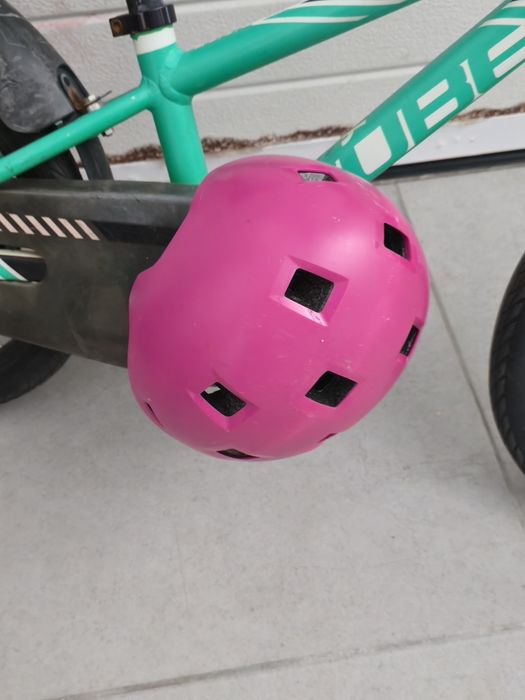 Bicicleta de criança Cube Roda 16