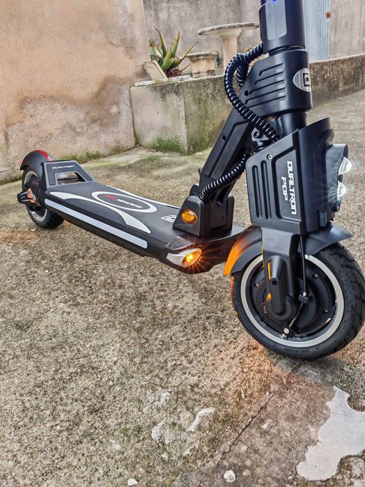 Dualtron Pop/Popular Dual Motor 52V 20Ah