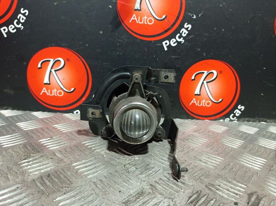Farol De Nevoeiro F/D Alfa Romeo 147 (937_)