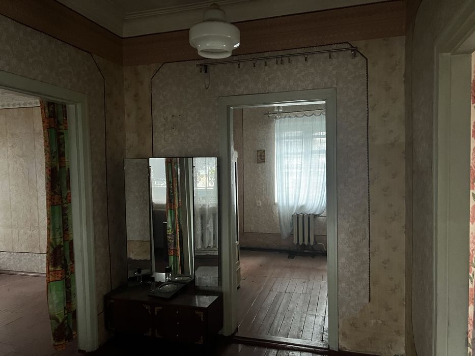 Продам дом в подгороднем