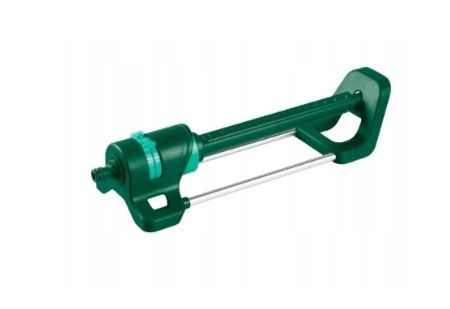 Zraszacz Czworokątny Parkside Ecoline Do 110 M - 250 M Używany