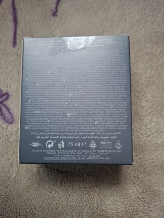 Woda Luck 75ml dla Niego