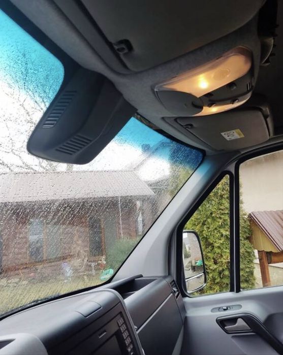 Mercedes-Benz Sprinter 316. 906.