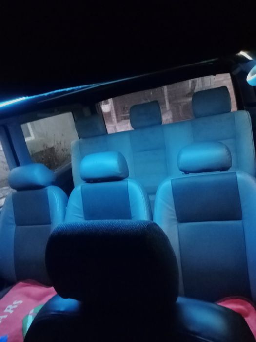 Мерседес Віто 2.2 CDI