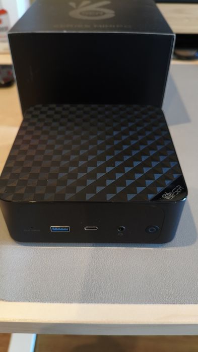 Mini PC Beelink SER6-P AMD Ryzen 9