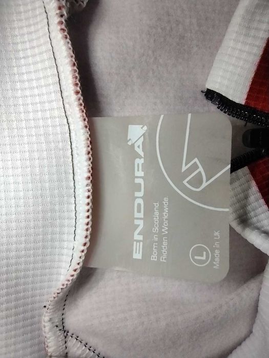 Endura bluza kolarska rozm. L