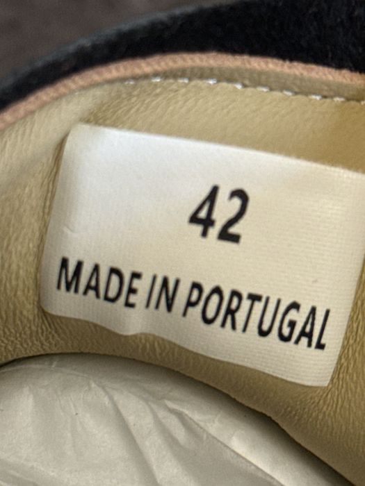Кроссовки кеды maison margiela evolution low mm6 мейсон маржела новые все цвета
