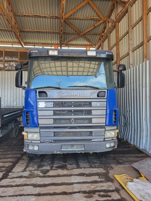 Scania