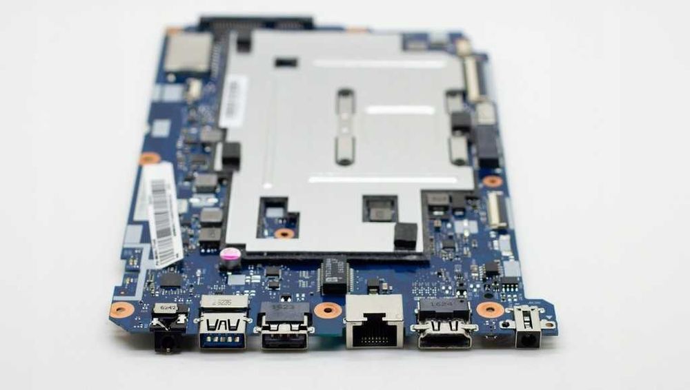 Материнская плата – Lenovo IdeaPad 110-15IBR "(NM-A804)" Pentium N3710