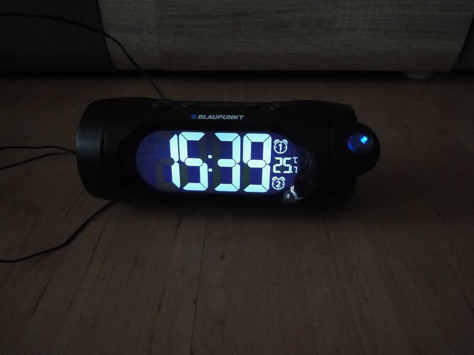 Radio Blaupunkt CRP9B