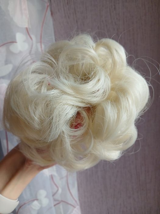 Резинка з волосся