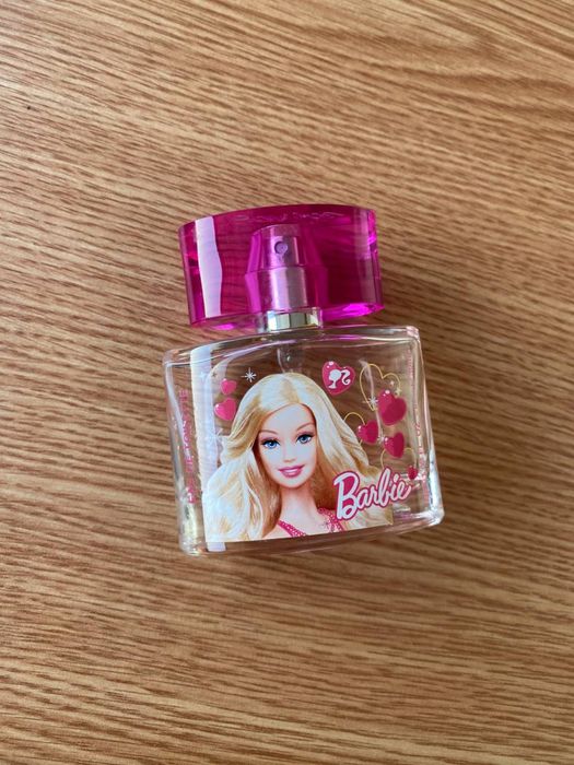 Парфюм Air-Val International Barbie