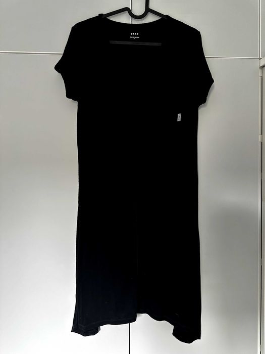 Koszula nocna damska DKNY r. S