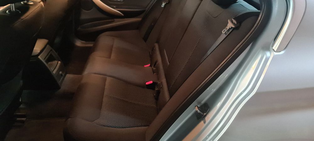 Bmw 316d 2000cc cx manual