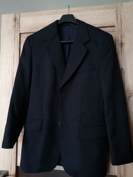 Marynarka firmy szefler