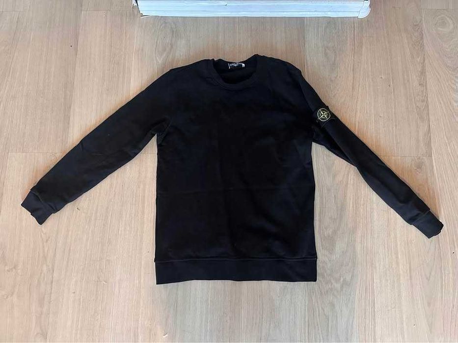 Spodnie i Bluza Stone Island
