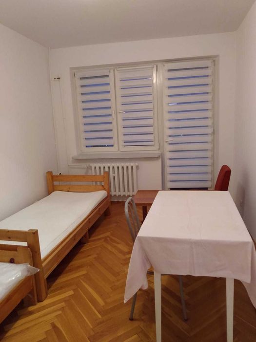 Pokój Rzeszów Śródmiescie