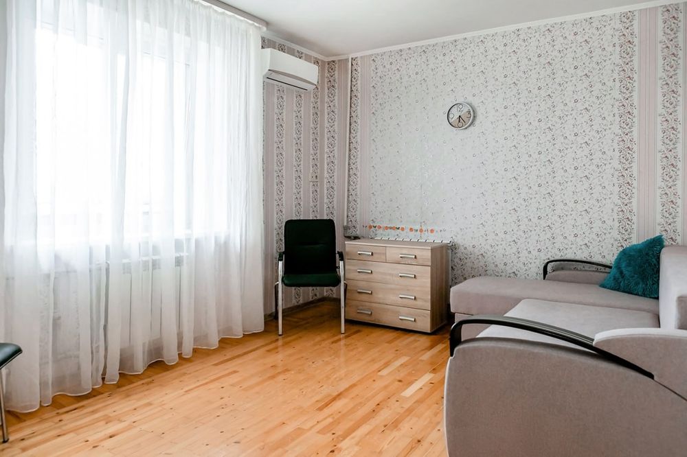 Аренда 3 комнатной квартиры, Одесская