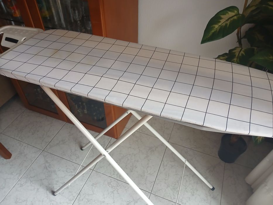 Tábua de engomar