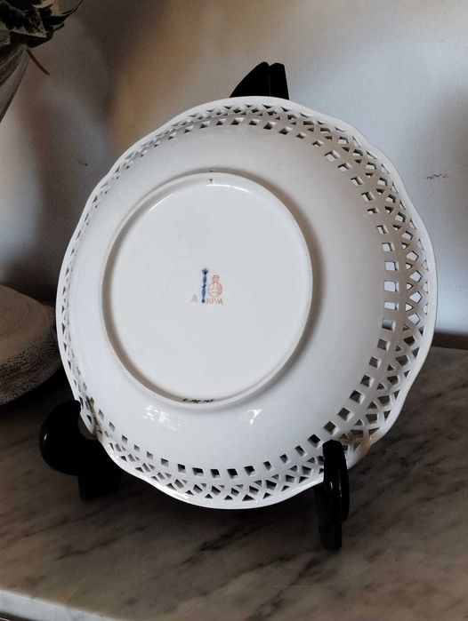 Prato KPM Berlin 20cm