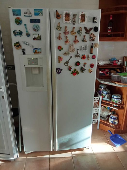 Despachar tudo mudança de casa