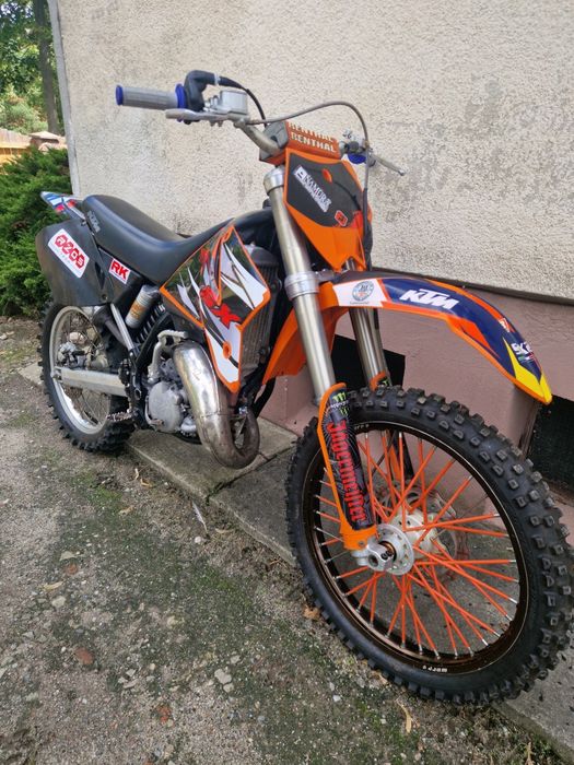 KTM