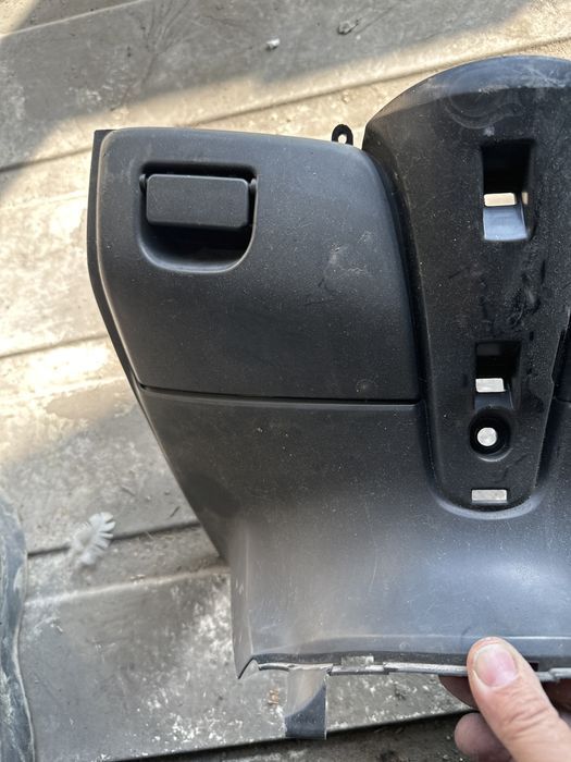 Kokpit Honda Pcx 125 H962