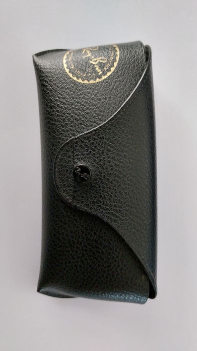 Ray Ban RB3449 polarizados originais