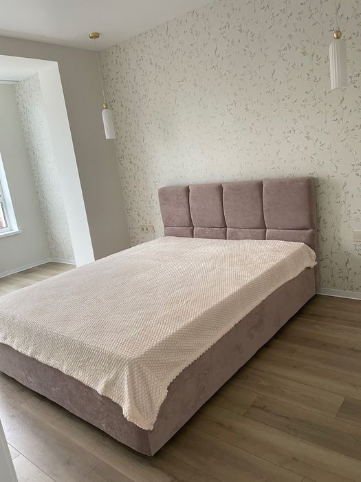 Продам нову 1-кімнатну квартиру в новобудові