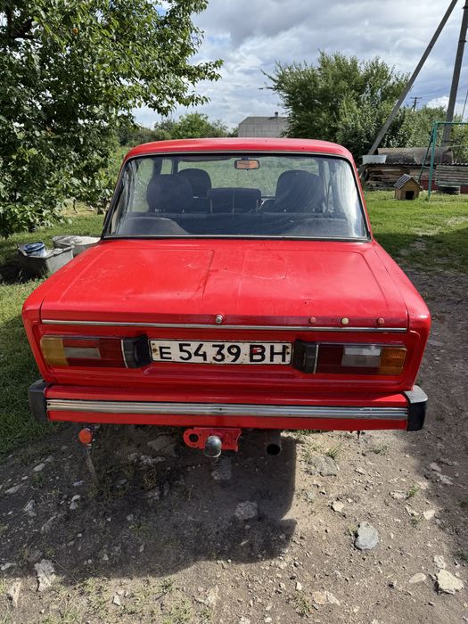 Продам ваз 2103 на документах
