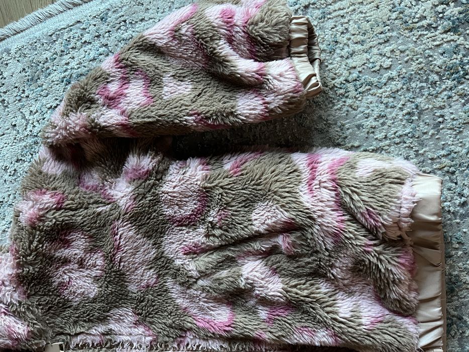 Kurtka bdb 110 coccodrillo