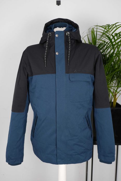 Vaude Manukau jacket II primaloft męska kurtka  r S