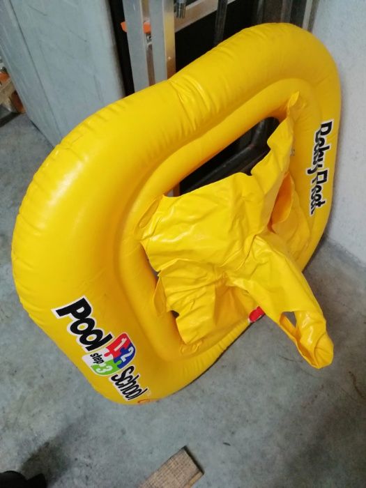 Bóia para piscina ou praia Baby Float