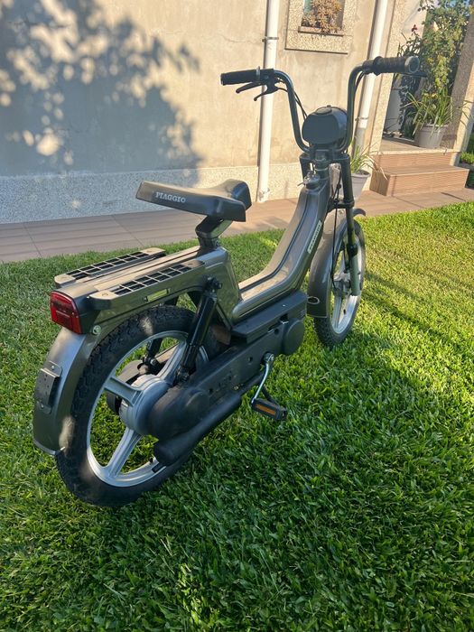 Piaggio ciao, ótimo estado