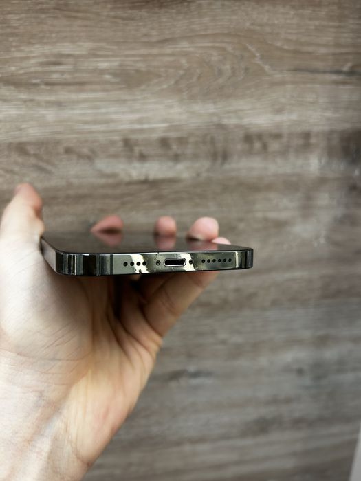 iPhone 13 Pro Max 256Gb Green з гарантією