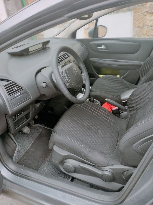 Citroen C4 -03/ 2010