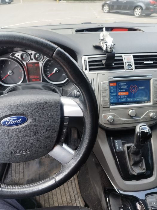 Ford Kuga 2012 VIN WF0RXXGCDRCB59319 фото оголошення 15 з 17